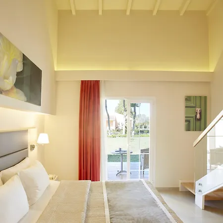 Capo Di Corfu 3* Kávos