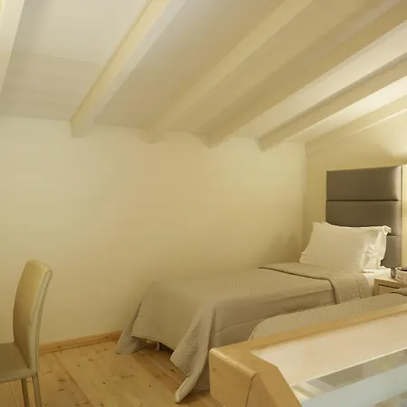 Aparthotel Capo Di Corfu Kávos