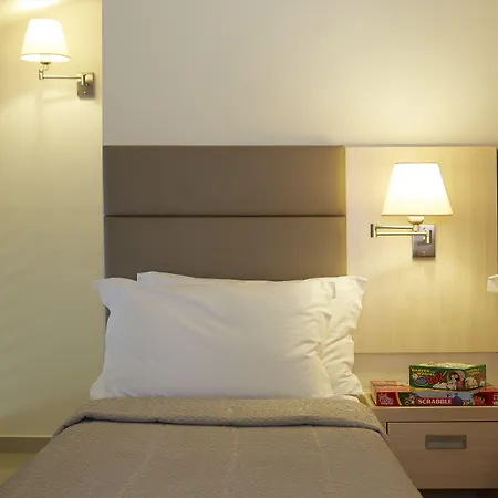 Capo Di Corfu 3* Kávos