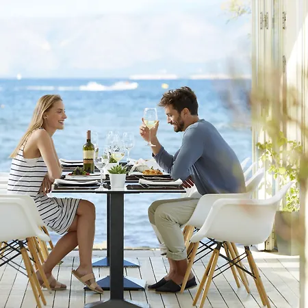 Aparthotel Capo Di Corfu