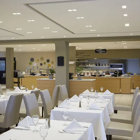 Capo Di Corfu Aparthotel 3*