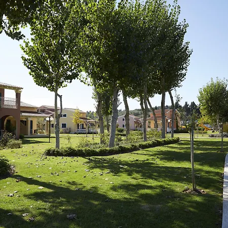 Aparthotel Capo Di Corfu Kávos