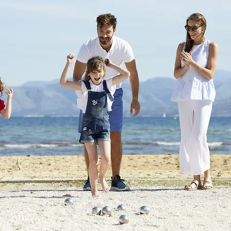 Capo Di Corfu Aparthotel