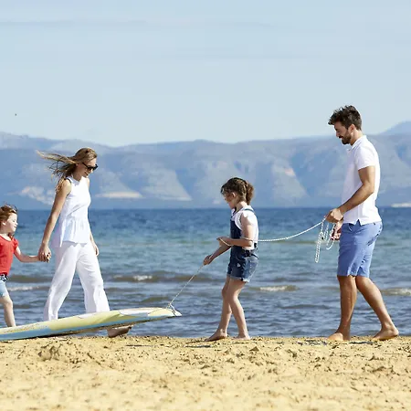 Capo Di Corfu Aparthotel 3*