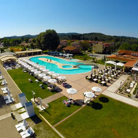 Capo Di Corfu Aparthotel