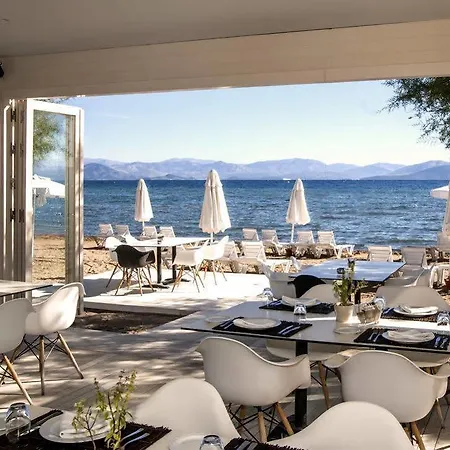 Aparthotel Capo Di Corfu 5*