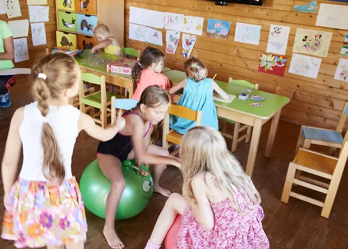 Ξενοδοχείο με διαμερίσματα Aquis Capo Di Corfu 3*