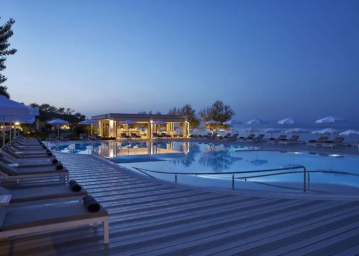 Aquis Capo Di Corfu Κάβος