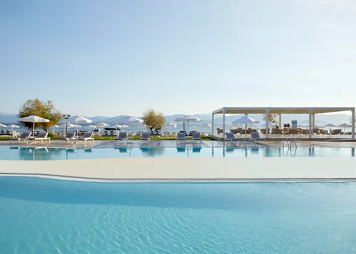 Aquis Capo Di Corfu Κάβος