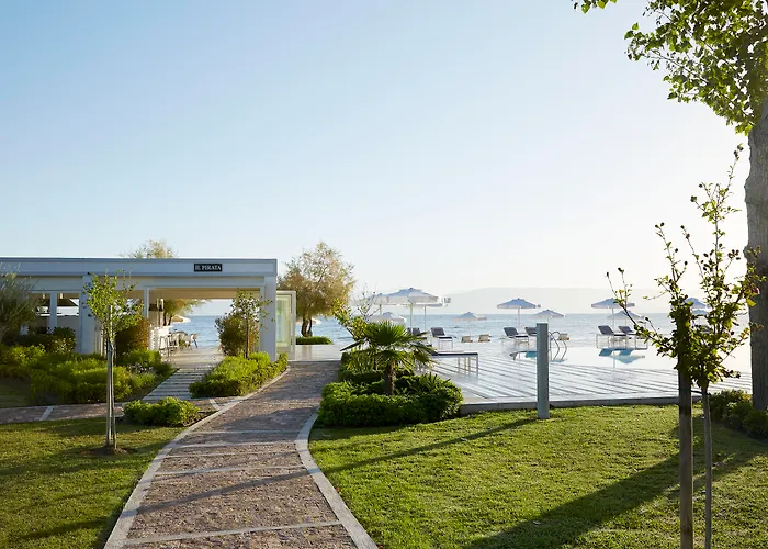 Aquis Capo Di Corfu Κάβος