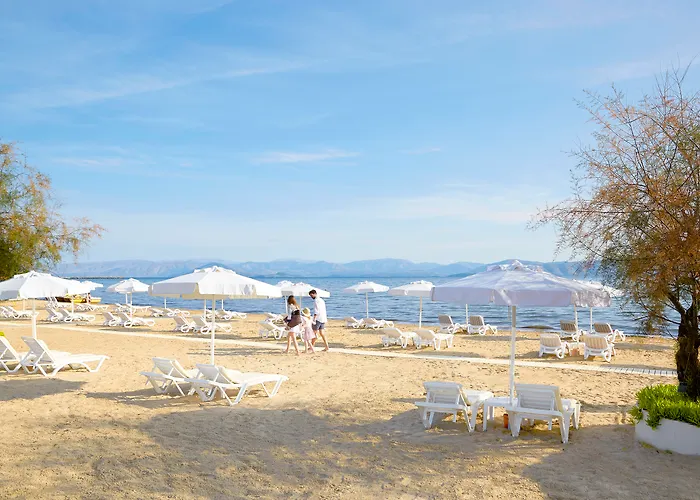 Aquis Capo Di Corfu Κάβος