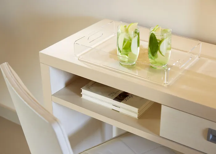 Aquis Capo Di Corfu Ξενοδοχείο με διαμερίσματα Κάβος