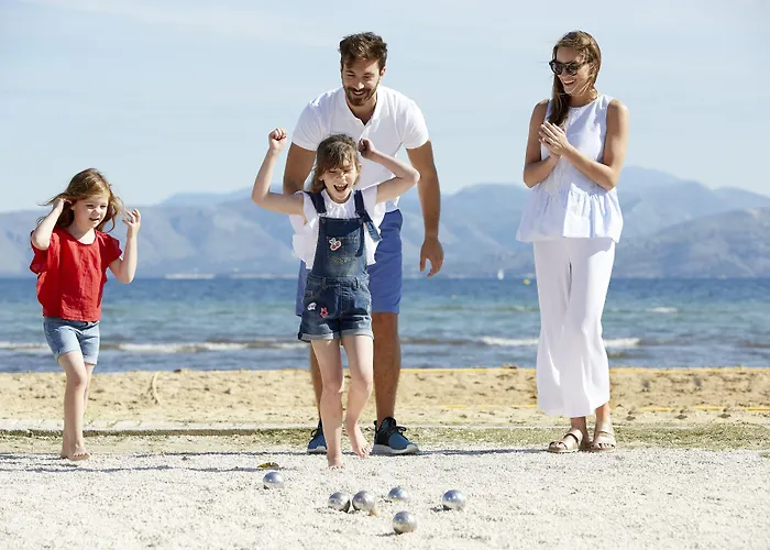 Aquis Capo Di Corfu Ξενοδοχείο με διαμερίσματα