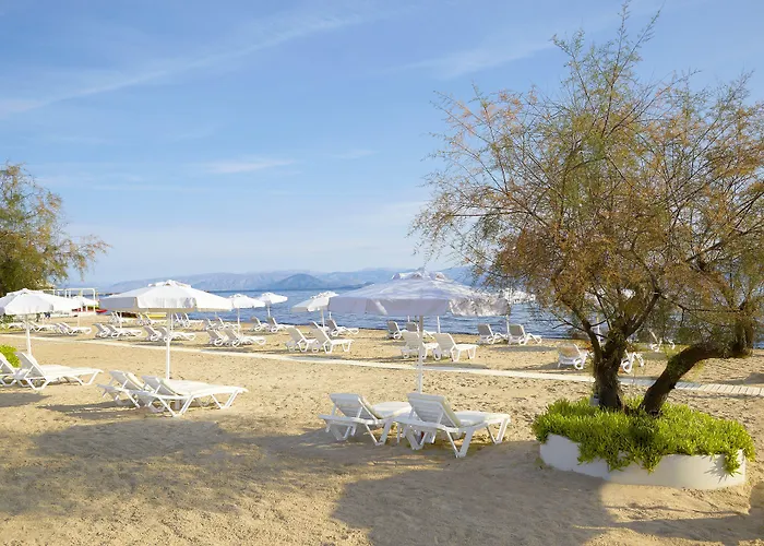 Aquis Capo Di Corfu 3*