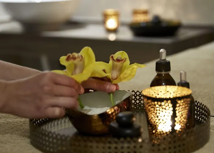 Ξενοδοχείο με διαμερίσματα Aquis Capo Di Corfu 3*